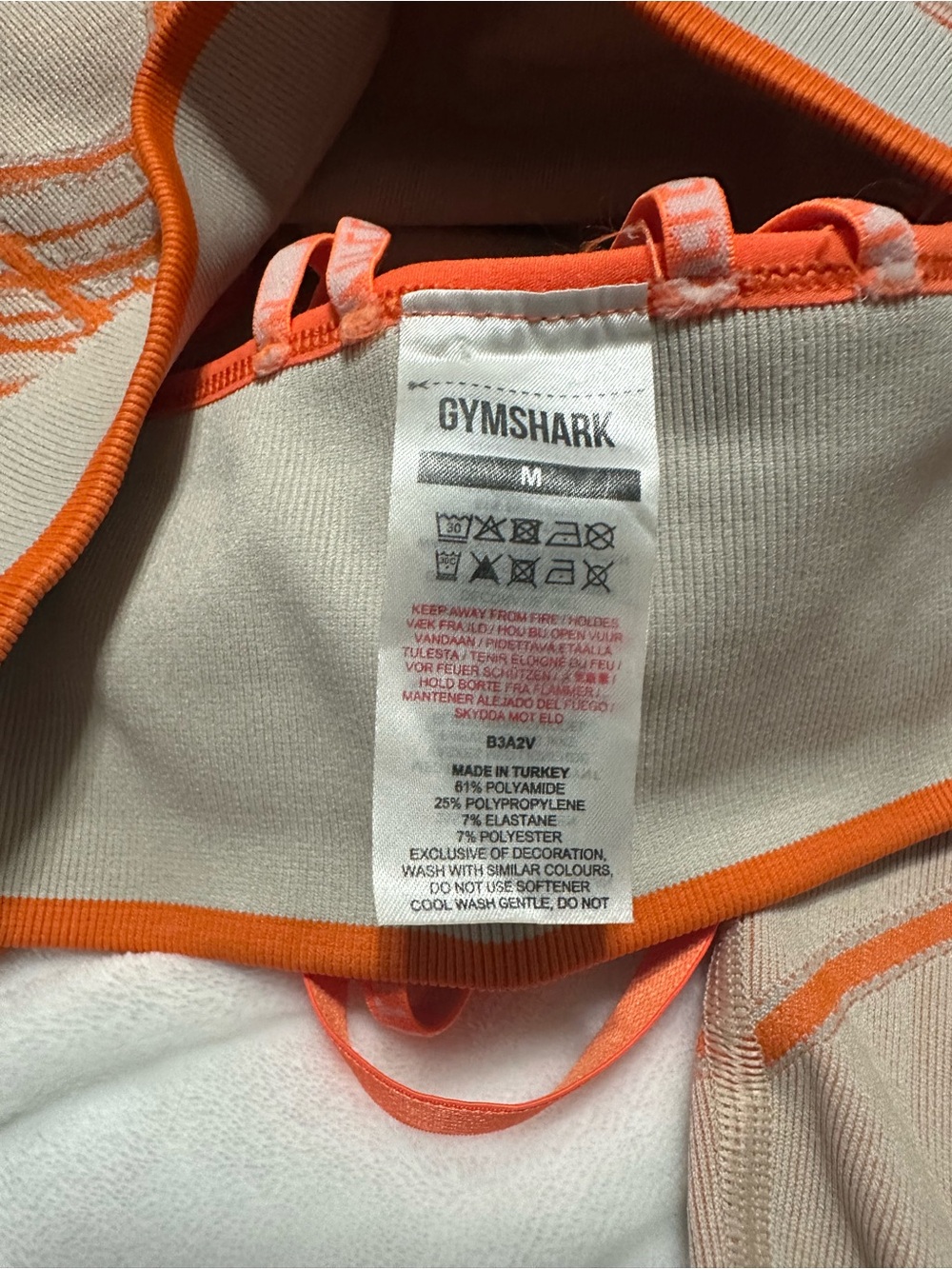 Gymshark Bundle - Picture 13 of 16